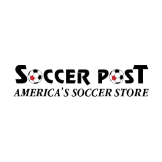 Shop Soccer Post logo