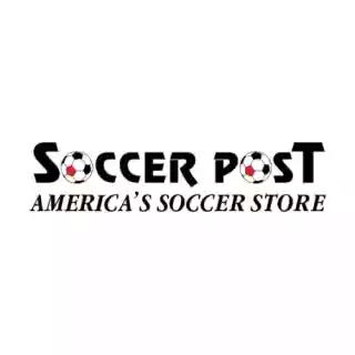 Soccer Post logo