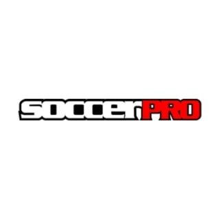 Shop SoccerPro.com logo