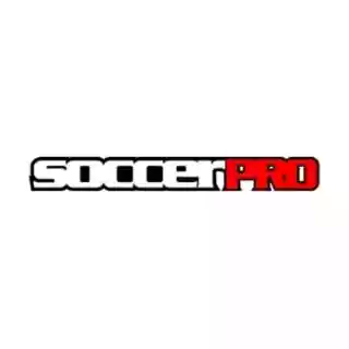 SoccerPro.com logo