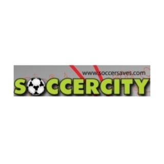 Shop Soccer Saves logo