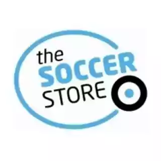 Shop Soccer Store coupon codes logo
