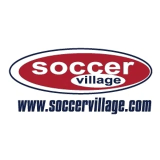 Soccer Village logo