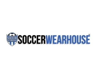 Shop Soccer Wearhouse logo
