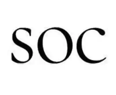 socfashion.com logo