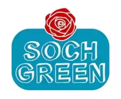 Soch Green discount codes