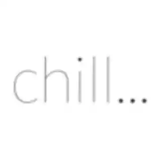 Chill... coupon codes