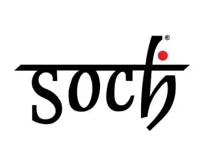 Shop Soch coupon codes logo