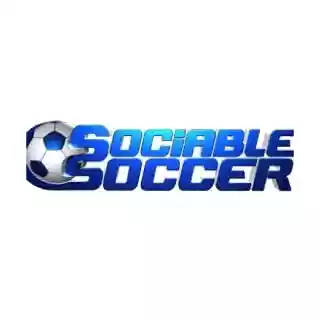 Sociable Soccer logo