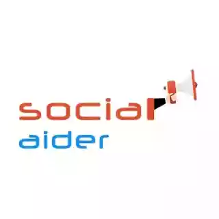 Social Aider discount codes