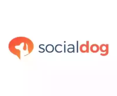 Shop SocialDog promo codes logo