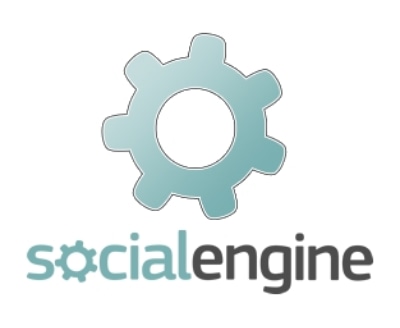 Shop Social Engine logo