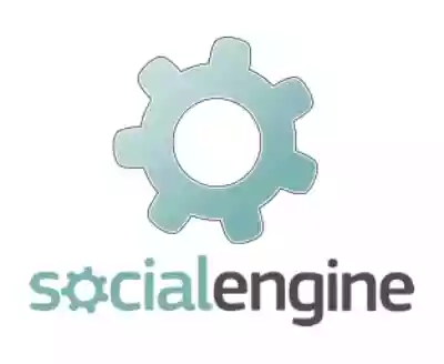 socialengine.com logo