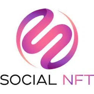 Social NFT logo