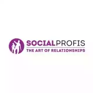 Social Profis promo codes