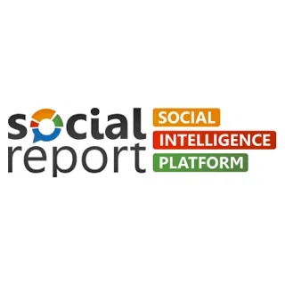 Shop Social Report logo