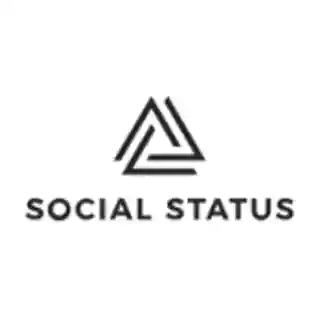 Shop Social Status coupon codes logo