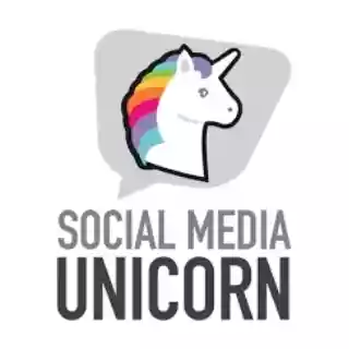 Shop Social Unicorn promo codes logo