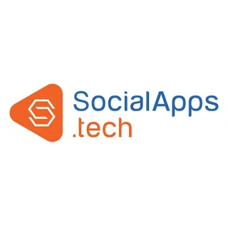 Shop SocialApps.tech logo
