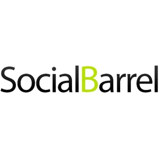 Social Barrel logo