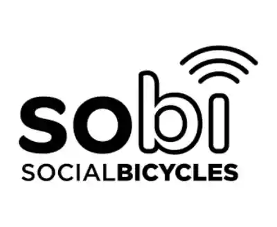 Social Bicycles logo