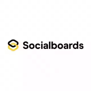 Socialboards logo