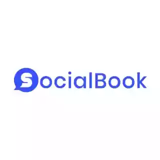 Shop SocialBook logo