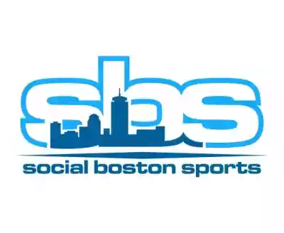 Social Boston Sports coupon codes