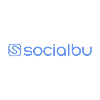 Shop SocialBu logo