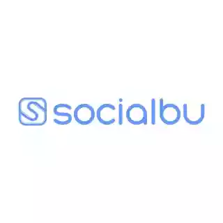 SocialBu logo