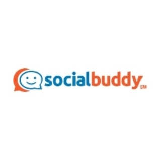 Shop Social Buddy logo