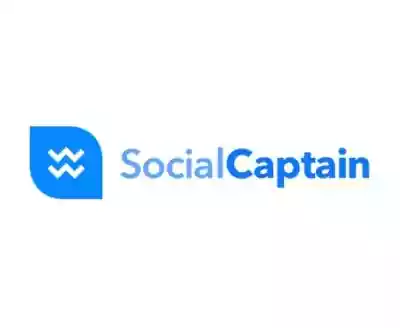 SocialCaptain discount codes