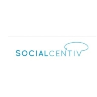 Shop SocialCentiv logo