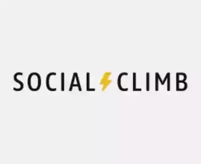 Social Climb logo