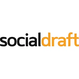 Socialdraft discount codes