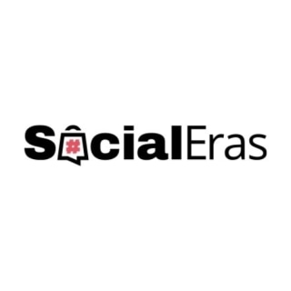 Shop SocialEras logo