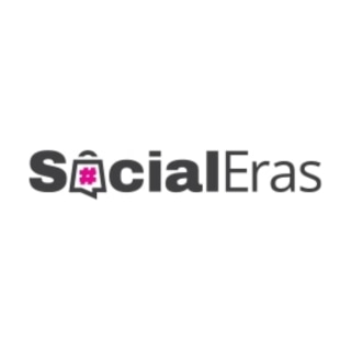 Shop Social Eras logo