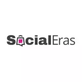 Social Eras discount codes