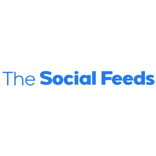 The Social Feeds logo