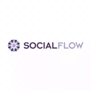 SocialFlow logo