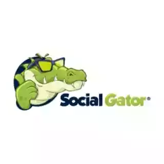 Social Gator promo codes