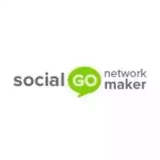SocialGo logo