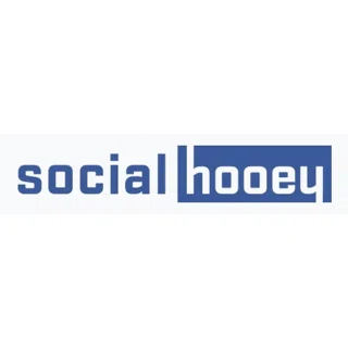 Social Hooey logo