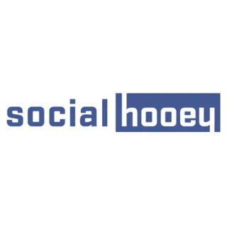 Social Hooey VIP logo