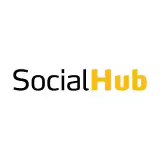 SocialHub discount codes