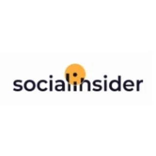 Shop Social Insider logo