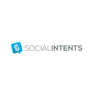 Shop  Social Intents logo
