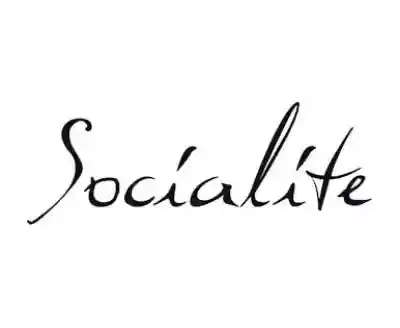 Shop Socialite Lighting promo codes logo