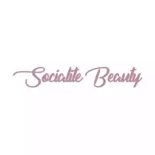 Socialite Beauty logo