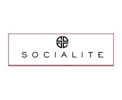 Shop Socialite Clothing logo